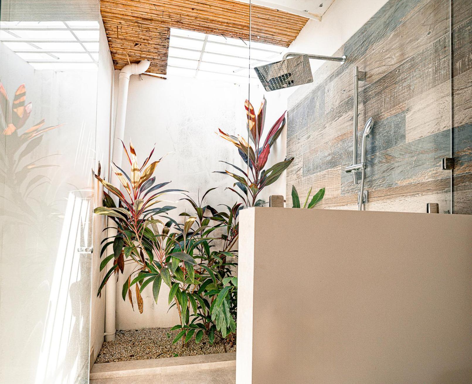 Les Voiles Blanches - Luxury Lodge タマリンド 部屋 写真