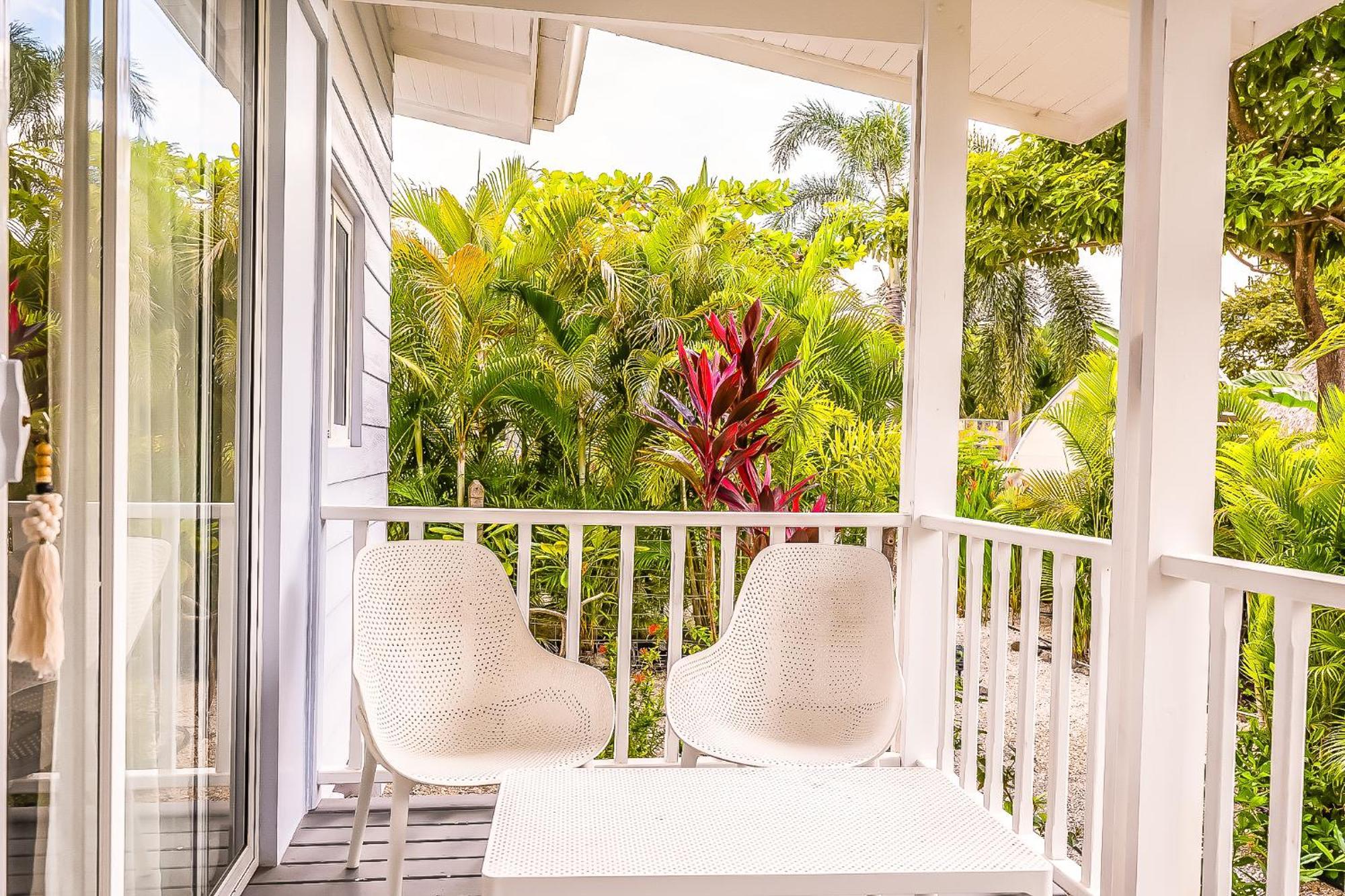 Les Voiles Blanches - Luxury Lodge タマリンド 部屋 写真